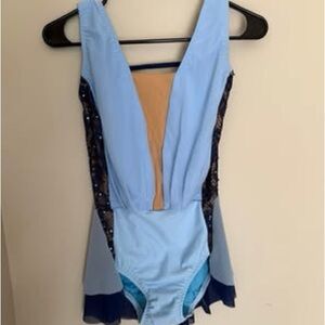 Custom Made Lyrical Costume